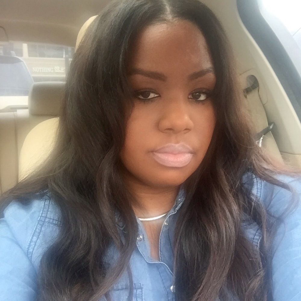 Meet your Posher, Brishae